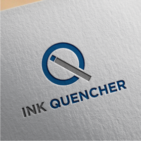 Ink Quencher entry by jannatan