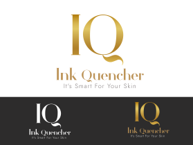 Ink Quencher entry by farahlouaz