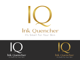 Ink Quencher entry by farahlouaz