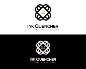 Ink Quencher entry by RA7