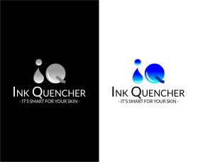 Ink Quencher entry by daudchrist