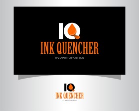 Ink Quencher entry by Logo Allergic
