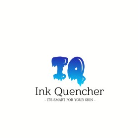 Ink Quencher entry by Creategraphics