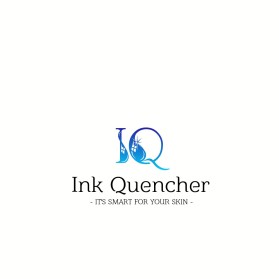 Ink Quencher entry by Creategraphics