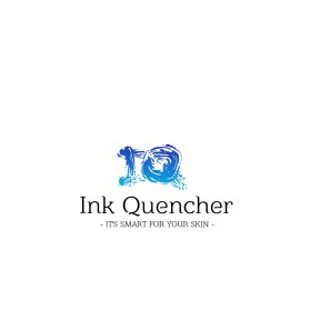 Ink Quencher entry by Creategraphics