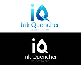 Ink Quencher entry by atikh3080