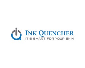 Ink Quencher entry by Ridwan_Tirta