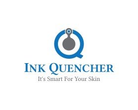 Ink Quencher entry by Ridwan_Tirta