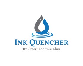 Ink Quencher entry by Ridwan_Tirta
