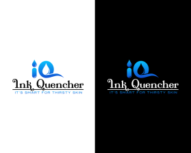 Ink Quencher entry by creativiti
