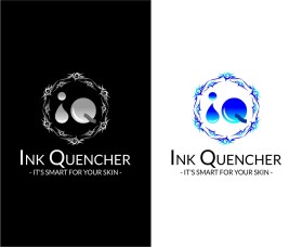 Ink Quencher entry by daudchrist