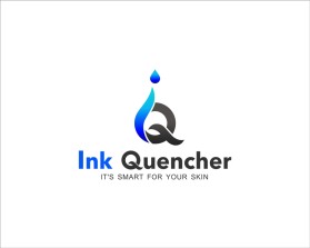 Ink Quencher entry by nirajdhivaryahoocoin