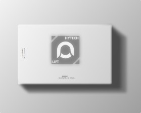 Hytek Lift entry by dzuhanramaid