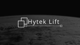 Hytek Lift entry by Creategraphics