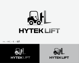 Hytek Lift entry by Artezza