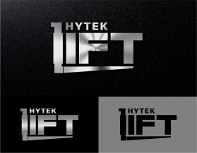 Hytek Lift entry by beckydsgn