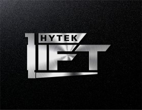 Hytek Lift entry by beckydsgn
