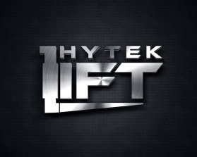 Winning entry: Hytek Lift entry by quimcey