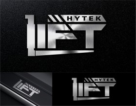 Hytek Lift entry by beckydsgn