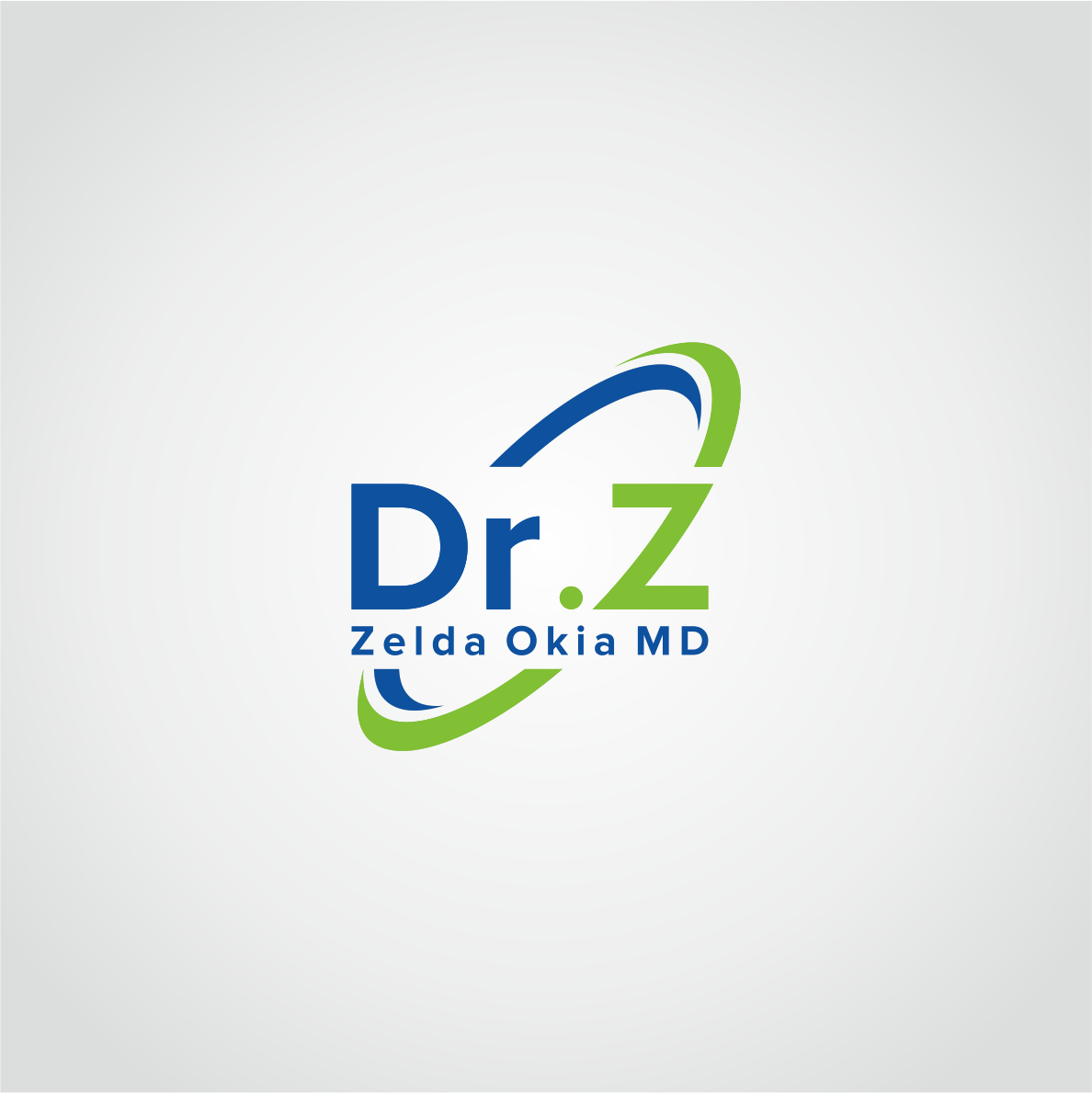 Logo Design for www.zeldaokia.com