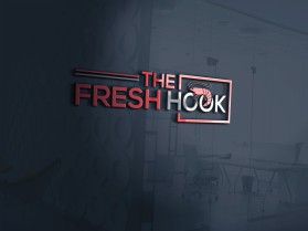 The Fresh Hook entry by MuhammadR
