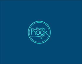 The Fresh Hook entry by robertdc
