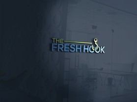 The Fresh Hook entry by T2T