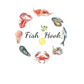 The Fresh Hook entry by Snowbunny33
