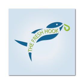 The Fresh Hook entry by Gilanimal