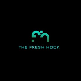 The Fresh Hook entry by Creategraphics