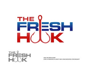 The Fresh Hook entry by Ponyo22