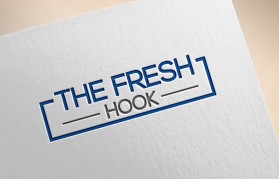 The Fresh Hook entry by Design Rock