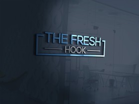 The Fresh Hook entry by Design Rock