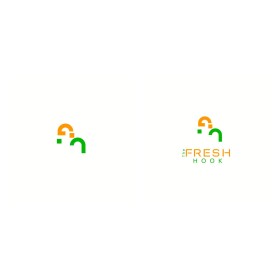 The Fresh Hook entry by Creategraphics