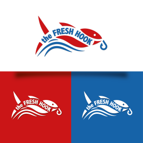 The Fresh Hook entry by Gilanimal