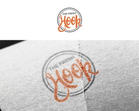 The Fresh Hook entry by MADX
