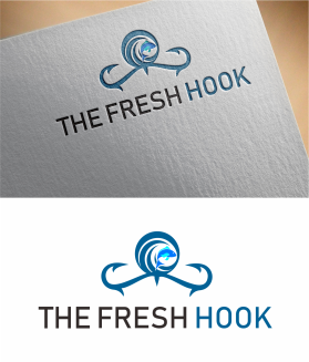 The Fresh Hook entry by RIFAN321