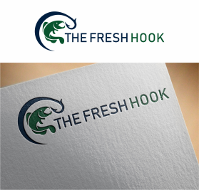 The Fresh Hook entry by RIFAN321