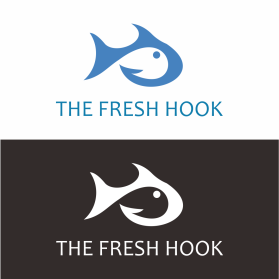 Winning entry: The Fresh Hook entry by RIFAN321