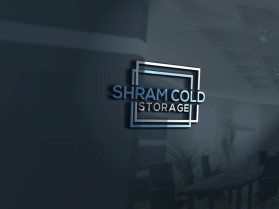 Shram Cold Storage entry by Tiger Designer