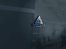 Shram Cold Storage entry by Tiger Designer