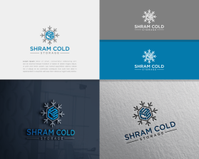 Shram Cold Storage entry by Gustajib Suryo Edi
