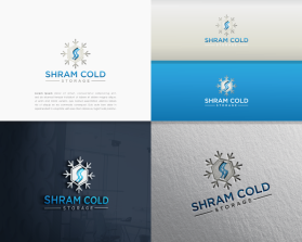 Shram Cold Storage entry by Gustajib Suryo Edi