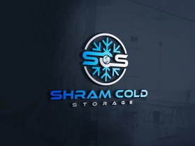 Shram Cold Storage entry by Cahya Makrufiasri