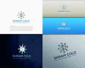 Shram Cold Storage entry by Gustajib Suryo Edi
