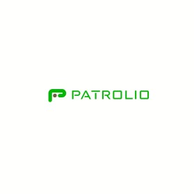 Patrolio entry by Creategraphics