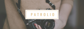 Patrolio entry by Creategraphics