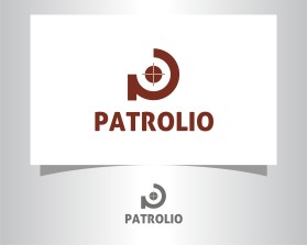 Patrolio entry by Logo Allergic