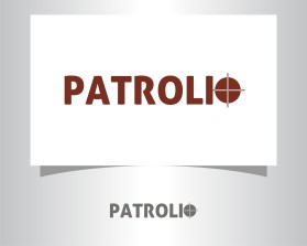 Patrolio entry by Logo Allergic