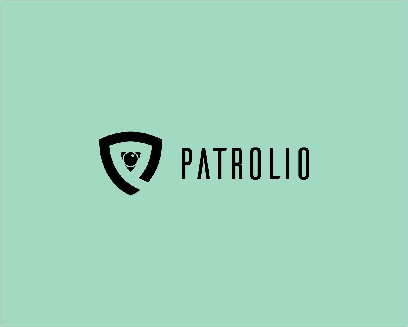 Logo Design for Patrolio